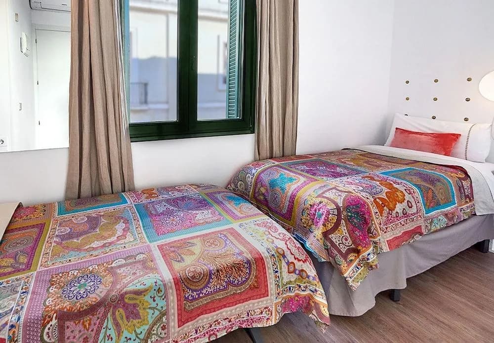Madridcito Bed & Breakfast - photo 5