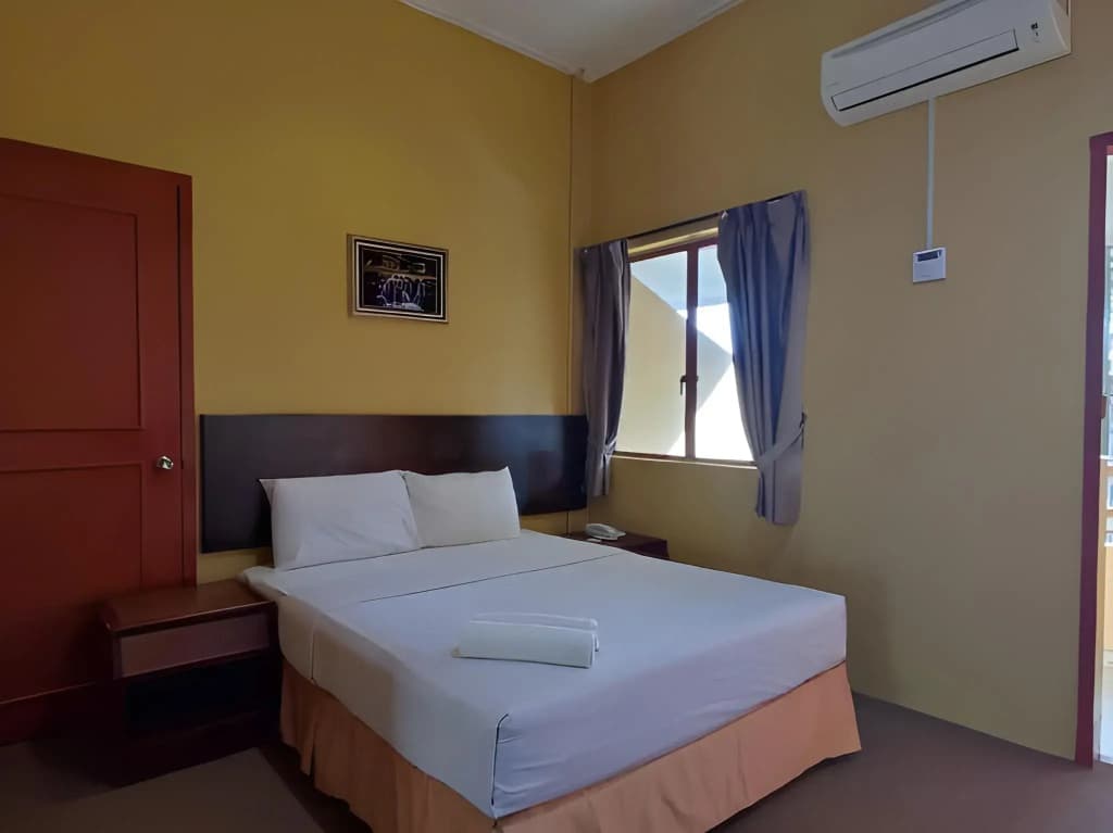 Mersing Merlin Inn - photo 25