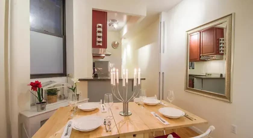 Upper West: Central Park Duplex - photo 6