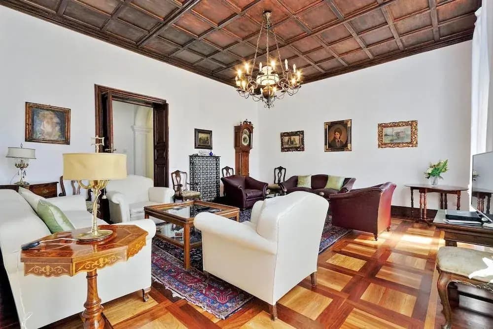 Prestigious Apartment Via Veneto - photo 12