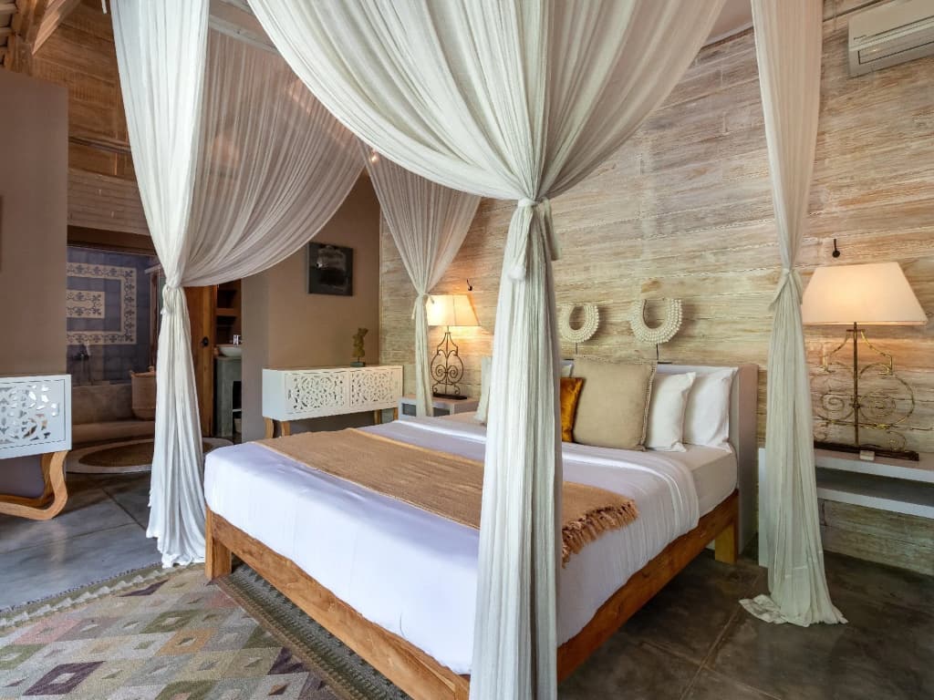 Villa Little Mannao - photo 2