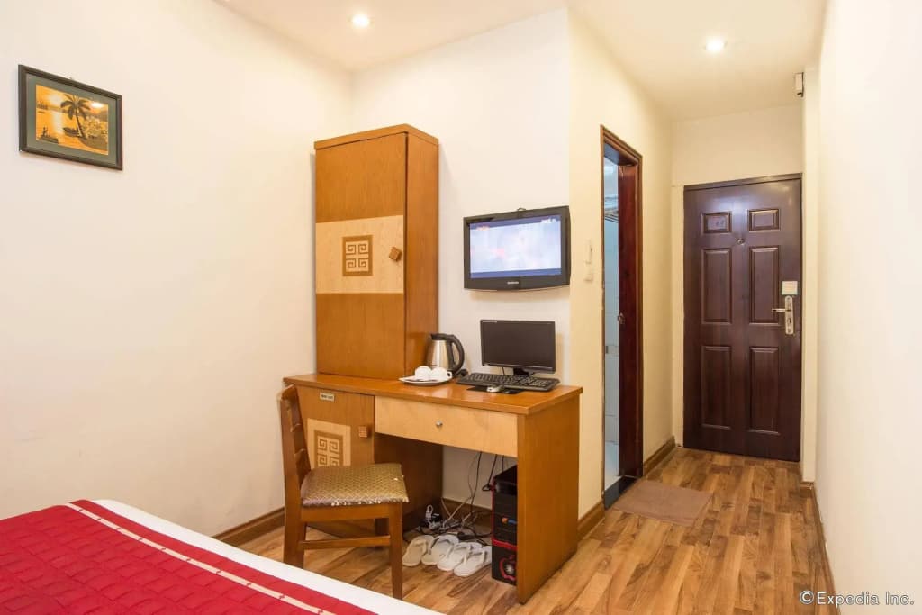 Hanoi Charming House - photo 6