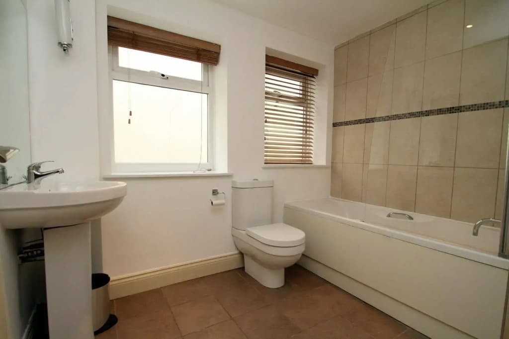 London Paddington Apartments - photo 8