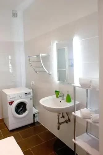 Exclusive Vienna Apartment - photo 7