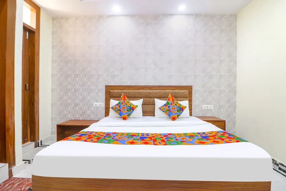Fabhotel Starlight - photo 3