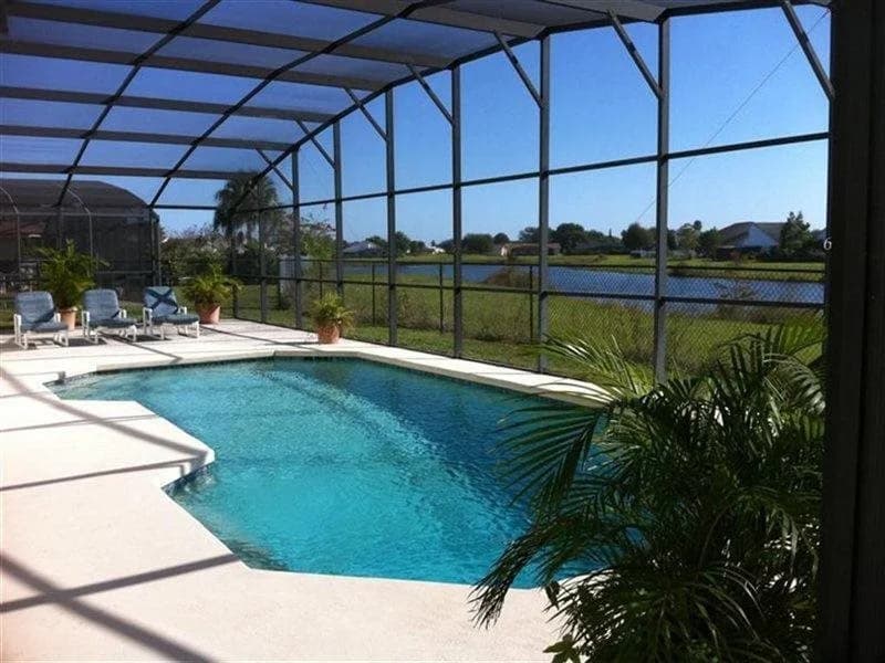 Florint Pool Homes - photo 11