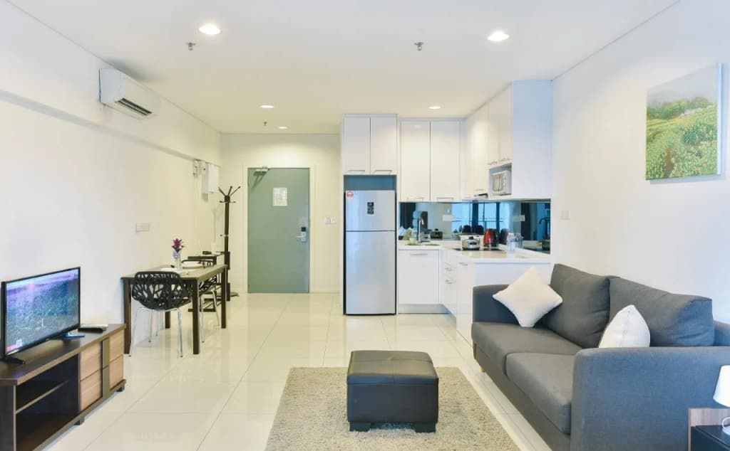 Summer Suites Express by Subhome - Hostel - photo 2