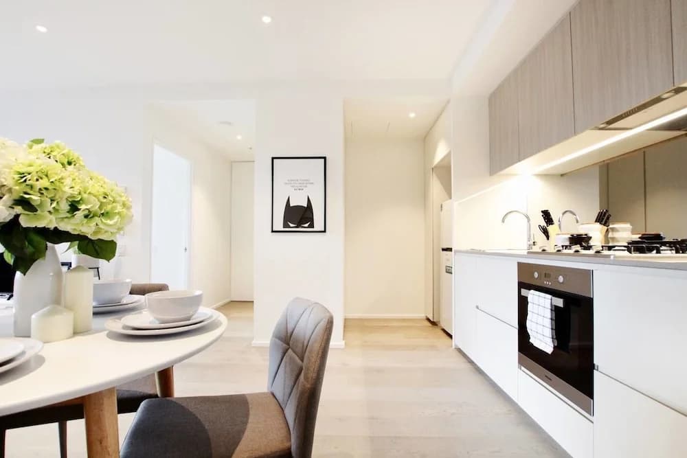 21 Docklands - photo 16