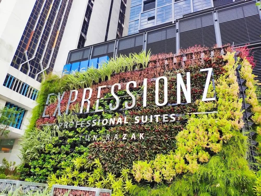 Expressionz Professional Suites by HostaStay - main photo