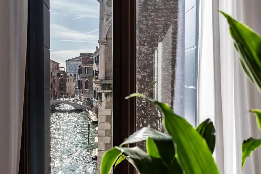 Palazzo Vendramin Costa - photo 8