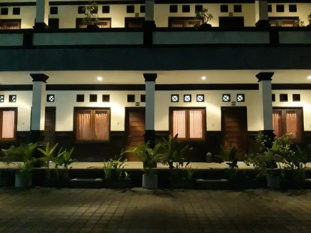 Sarma Homestay - photo 27