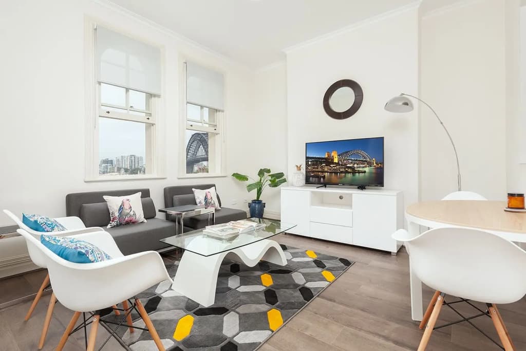 Stunning Sydney Home 9 - photo 5