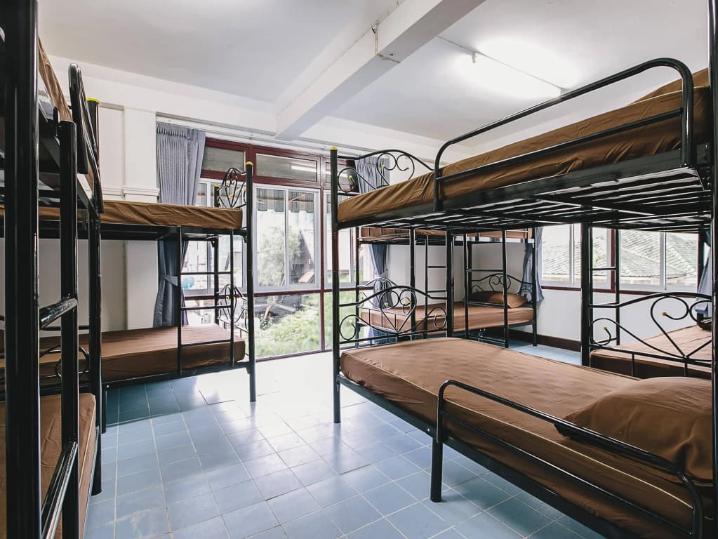 瓦尤旅馆(Vayu Guesthouse) - photo 4