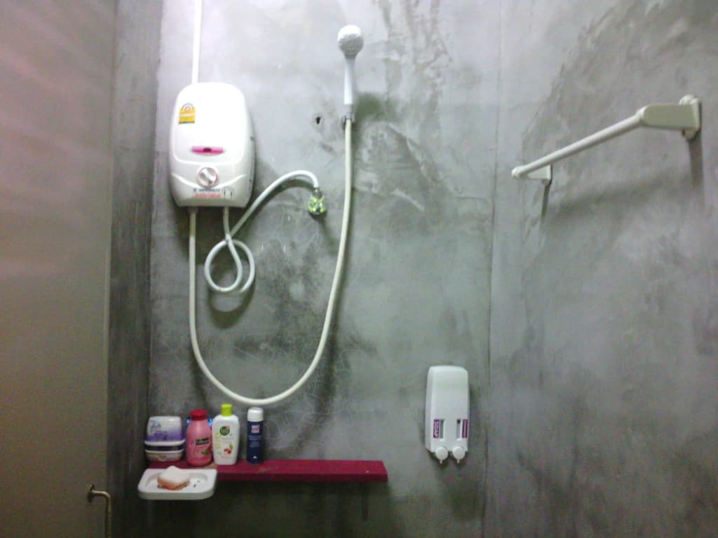 Baan Mook Anda Hostel - photo 8