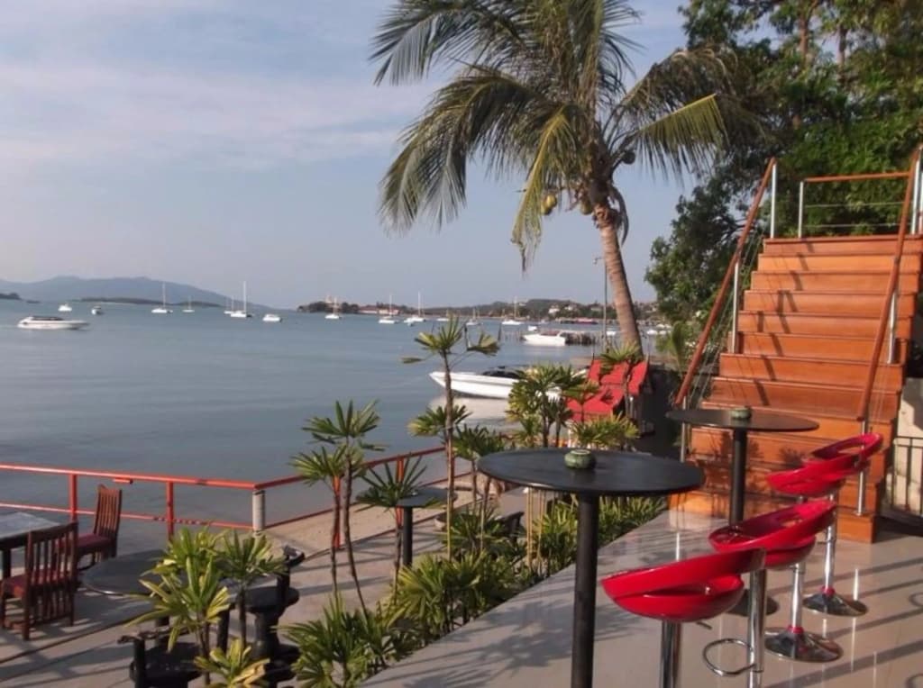 Marina Residence - photo 13