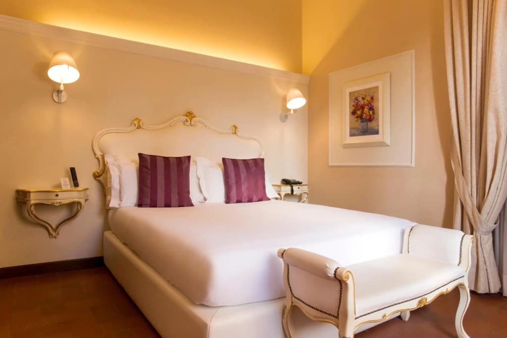 Art Hotel Villa Agape - photo 3