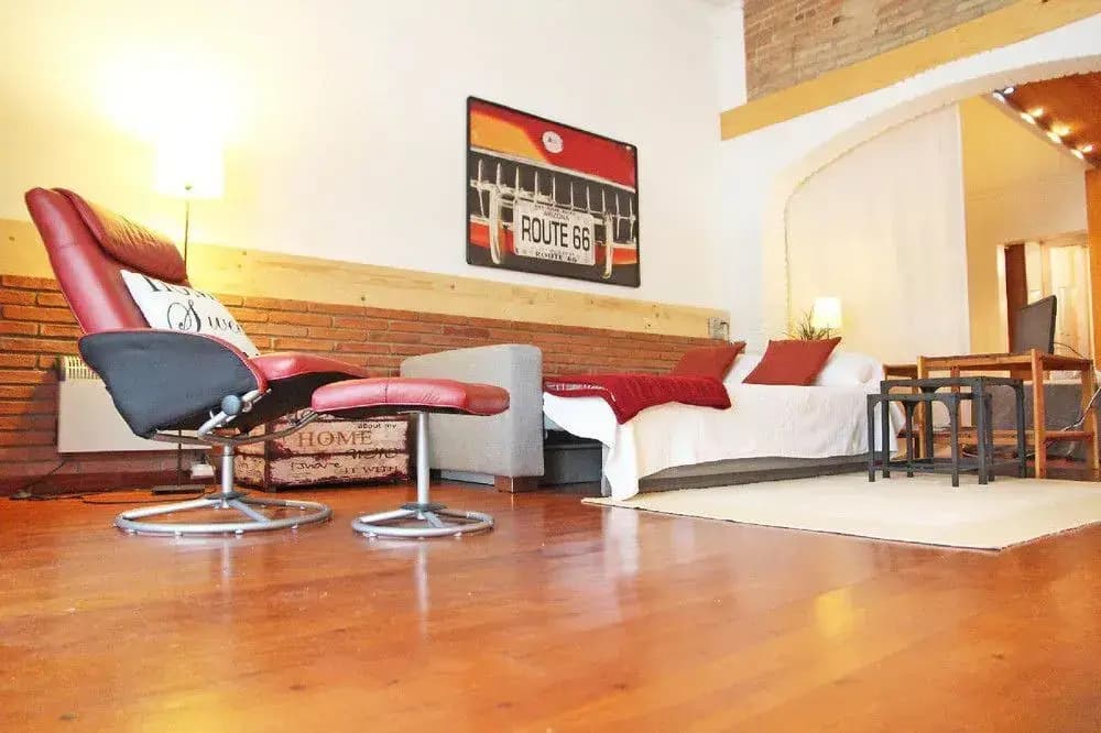 Urban Loft in Sagrada Familia - photo 18