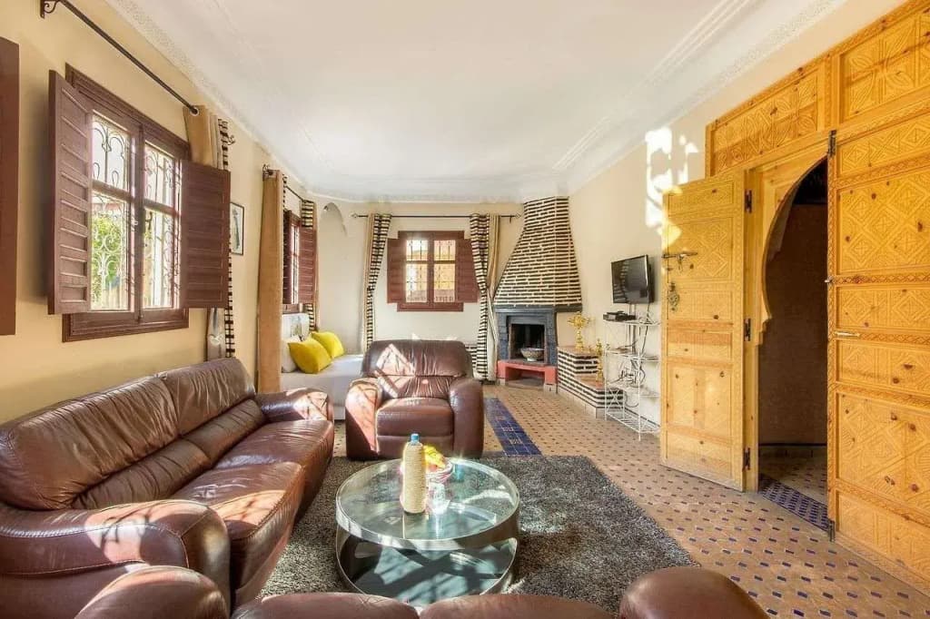 Residence Alounsse - photo 6