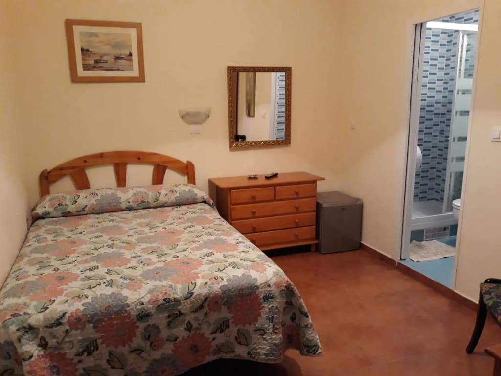 Hostal Fuentesol - photo 3