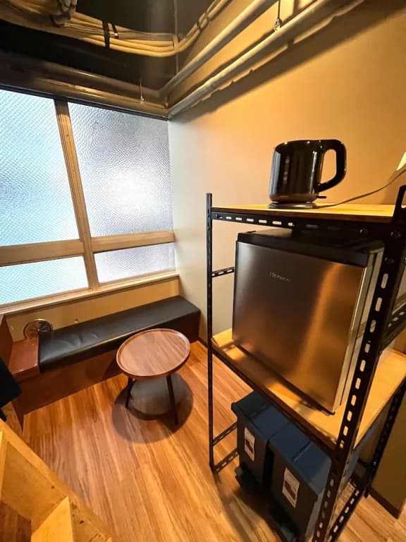 Wasabi Mita Hotel - photo 24