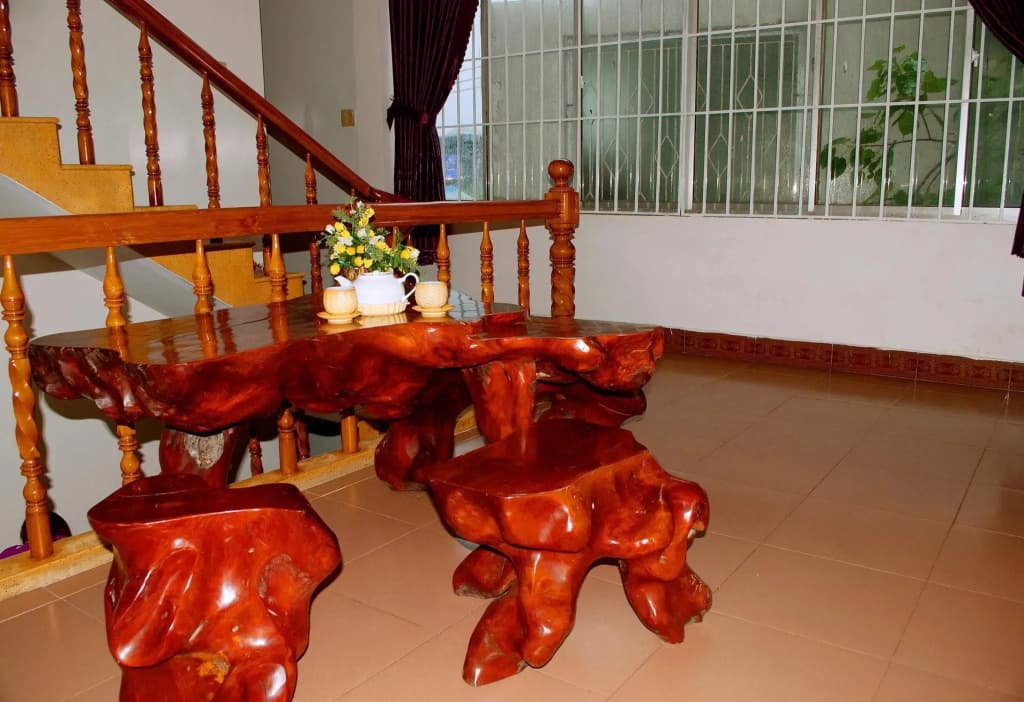 My Long Hotel - photo 9