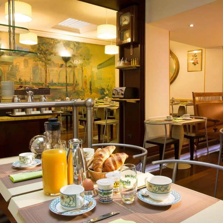 Hôtel du Levant - photo 37