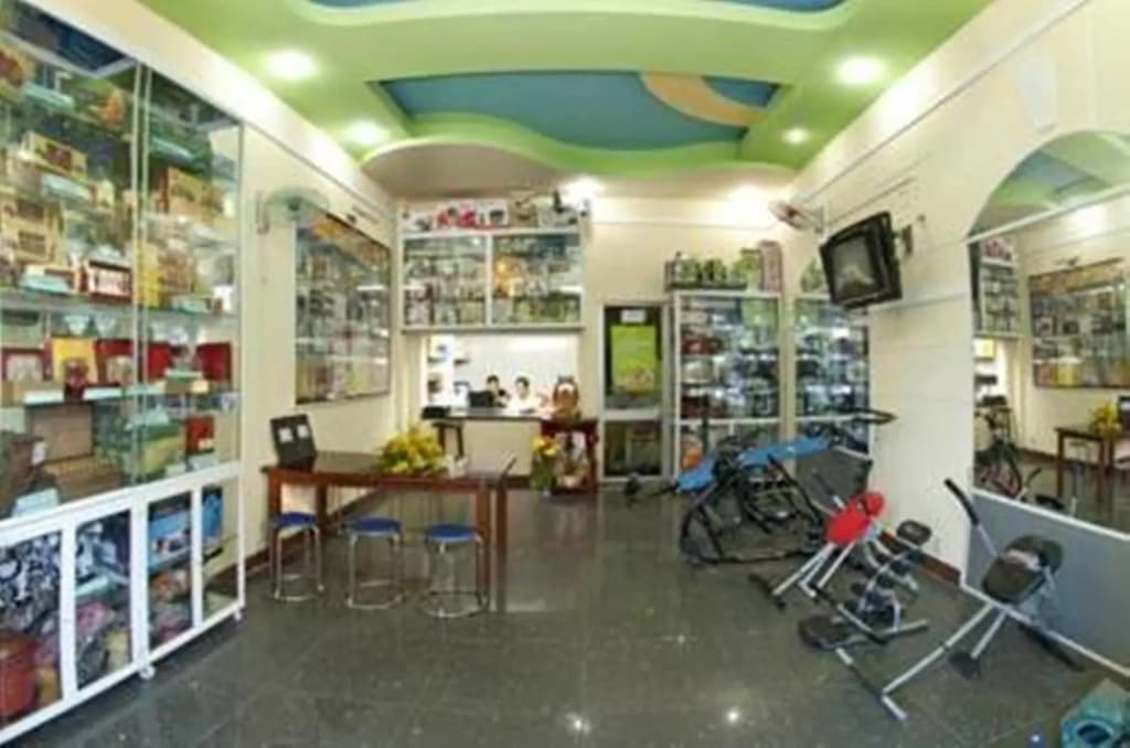 Song Thu Hotel - photo 12
