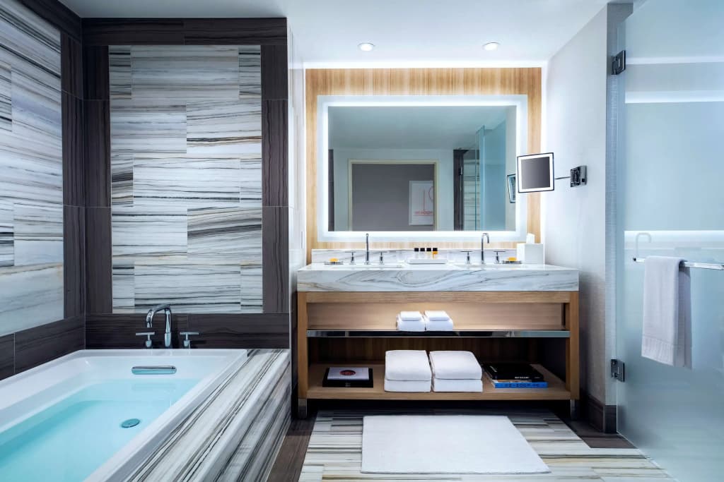 Palms Casino Resort - photo 4
