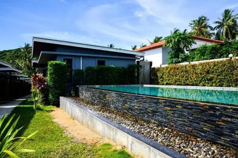 Yupa Villa 5 ( 1 bedrooom ) - photo 10