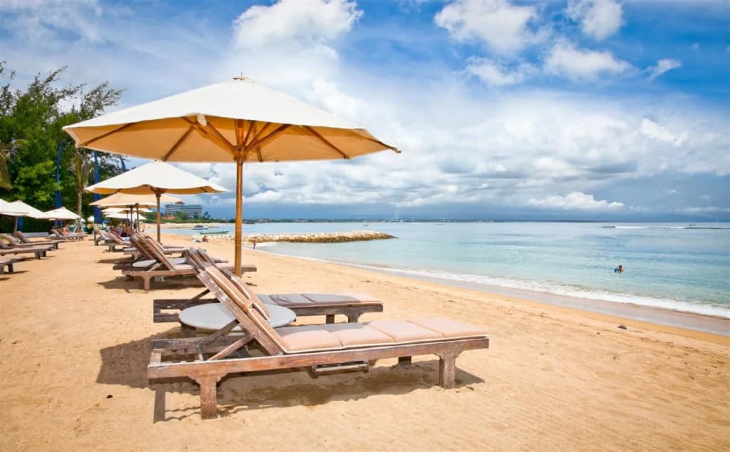 Gili Sari Homestay - photo 8