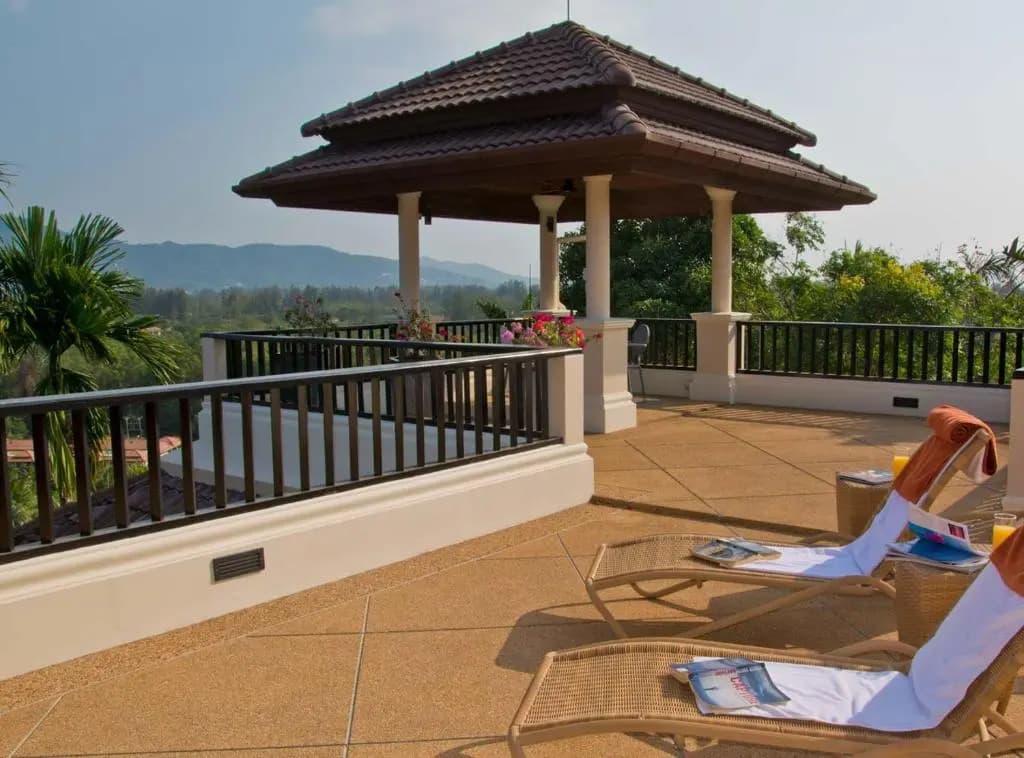 Villa Oriole - Luxury Pool Villa - photo 7
