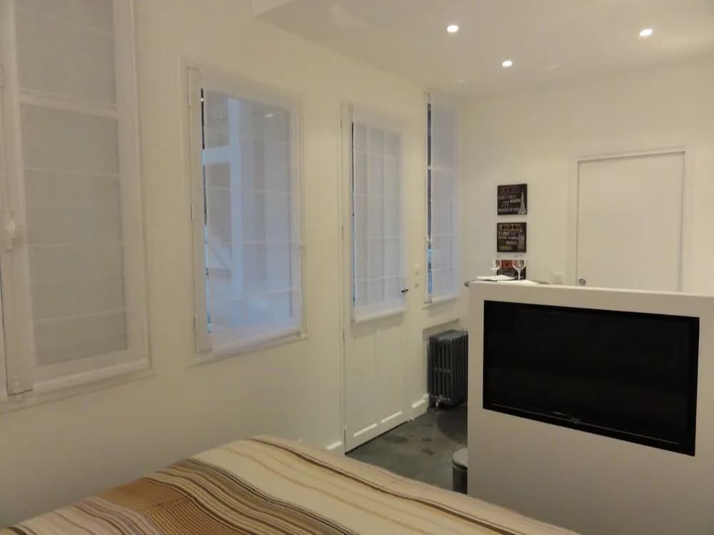 Paris Authentic Appartements Tour Eiffel - photo 20