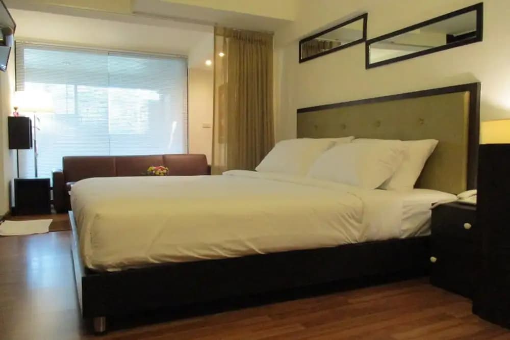 Hotel Residence 24lh - photo 7