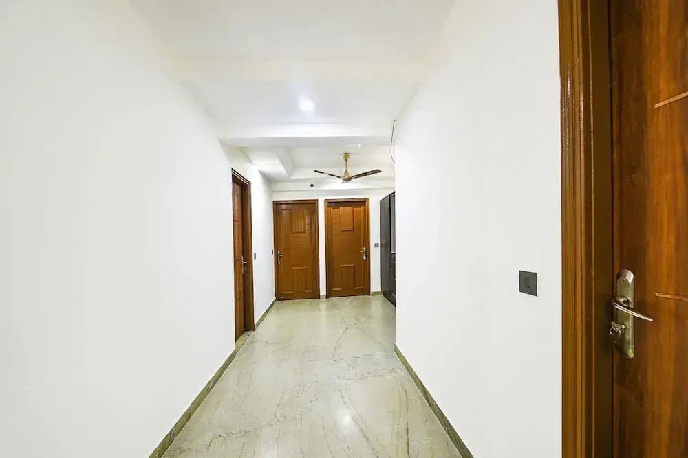 Fabhotel Rudraksh Residency - photo 15