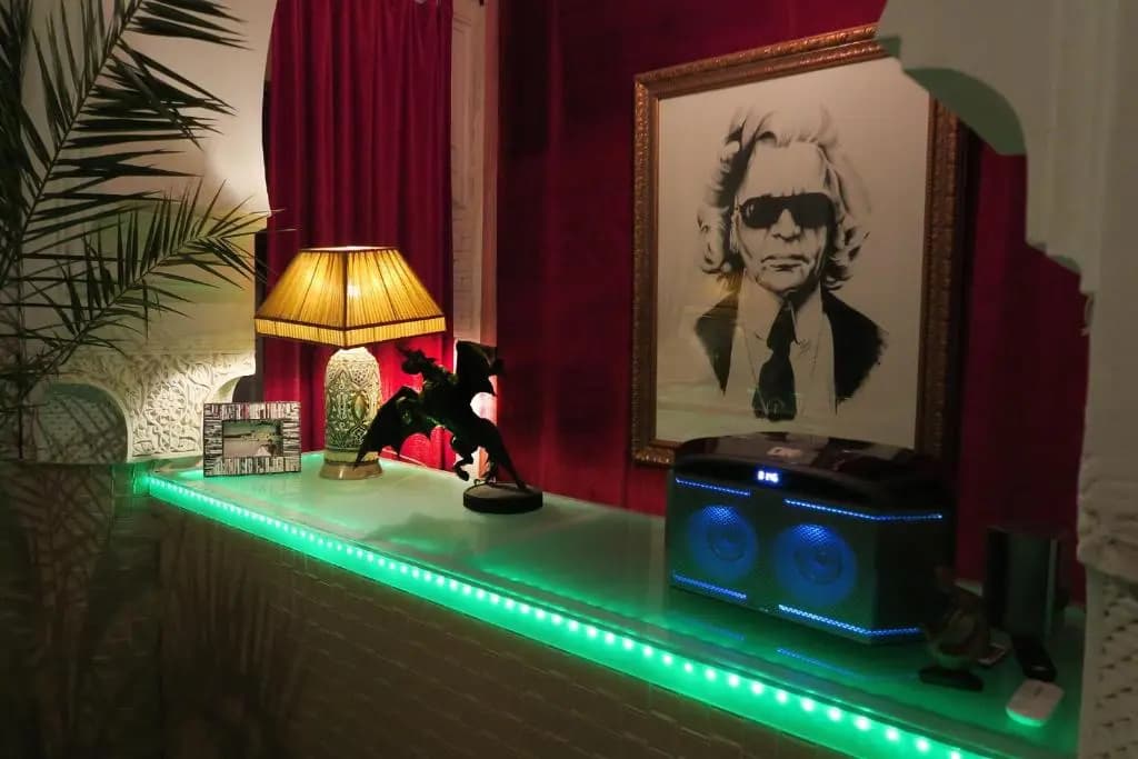 Riad Ka - photo 20