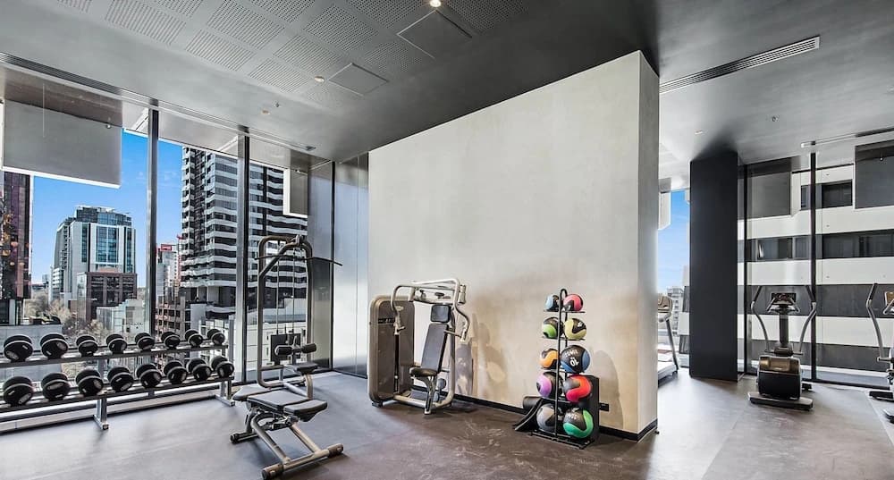 Empire Apartment Tower - photo 20