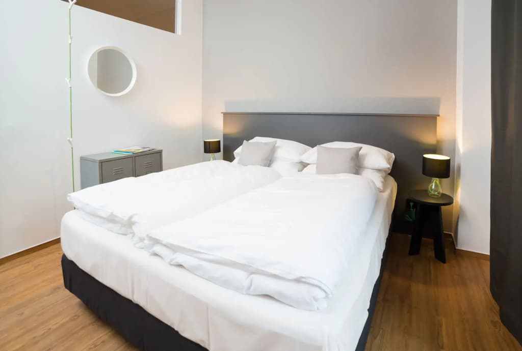 BENSIMON apartments Mitte / Moabit - photo 5