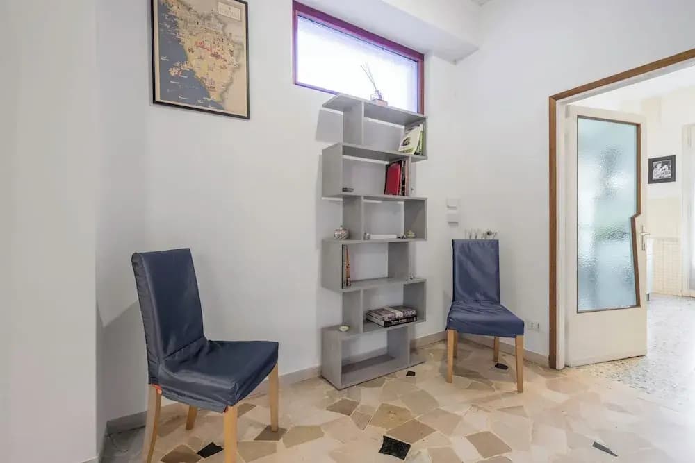 Romina Apartment, Florence, Campo Marte - photo 29