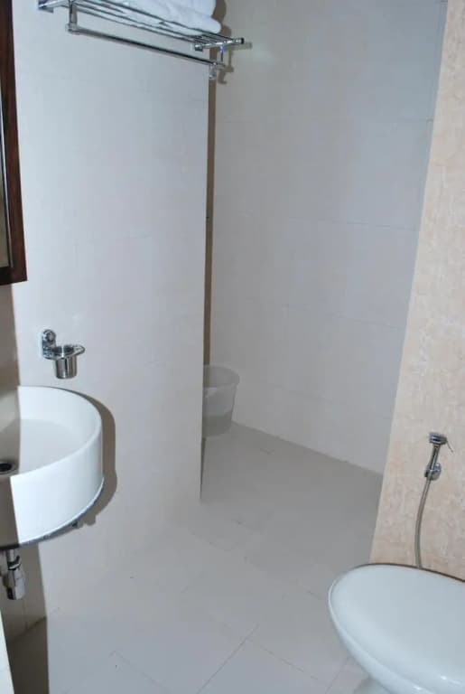 Hotel Gokul Residency - photo 9