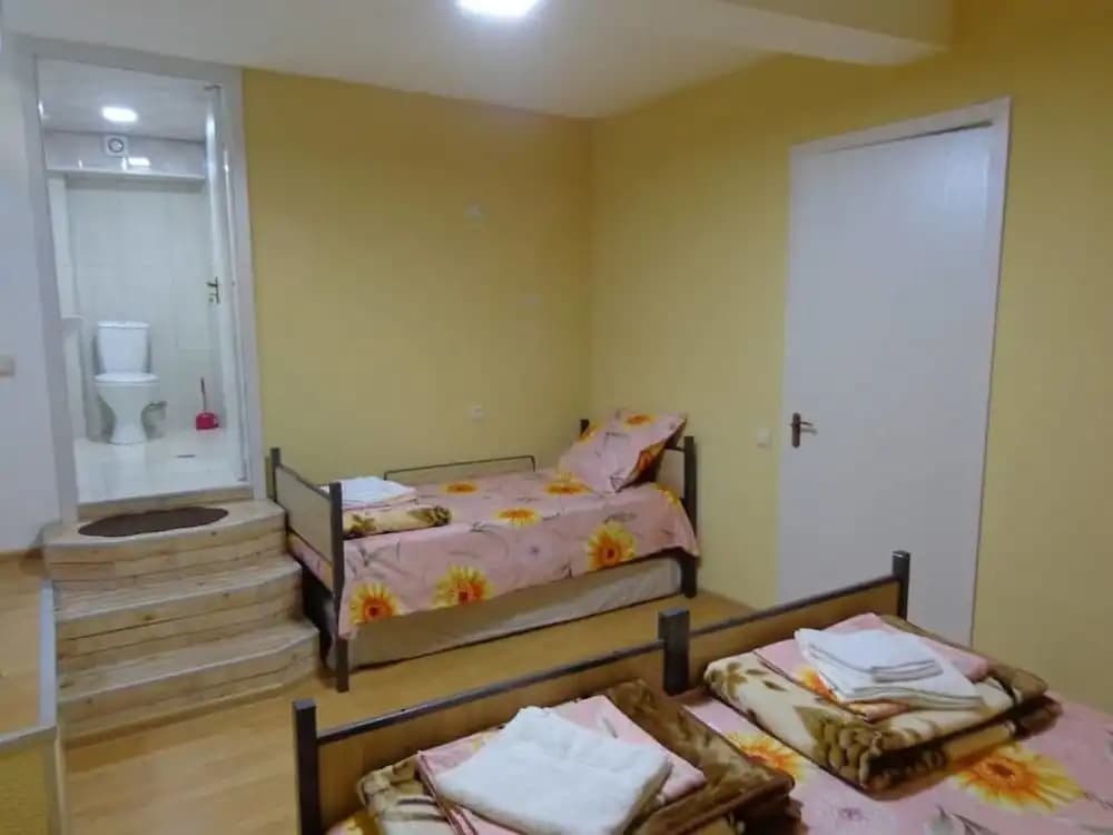 Hostel Beni - photo 6