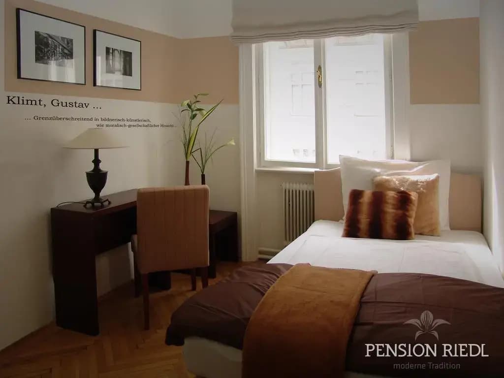 Pension Riedl - photo 15