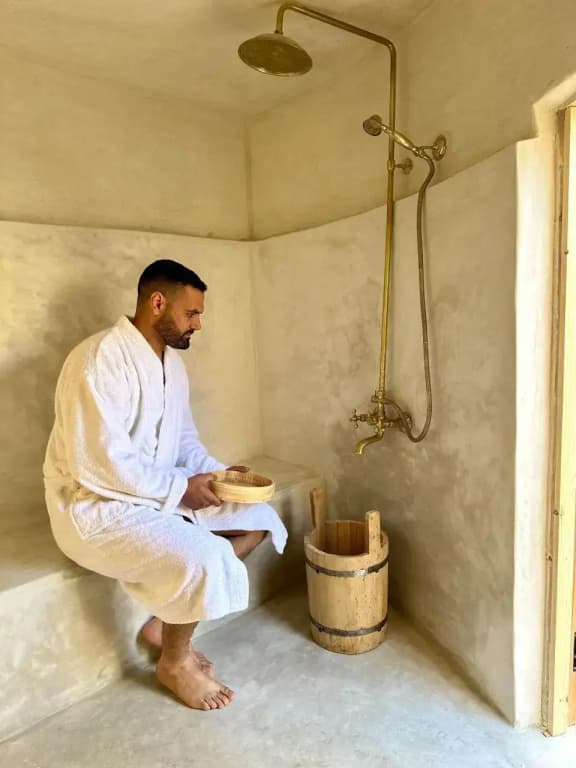 Riad Bab Marrakech - photo 21