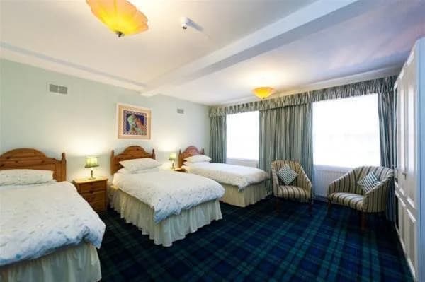 Garlands Guest House - photo 4