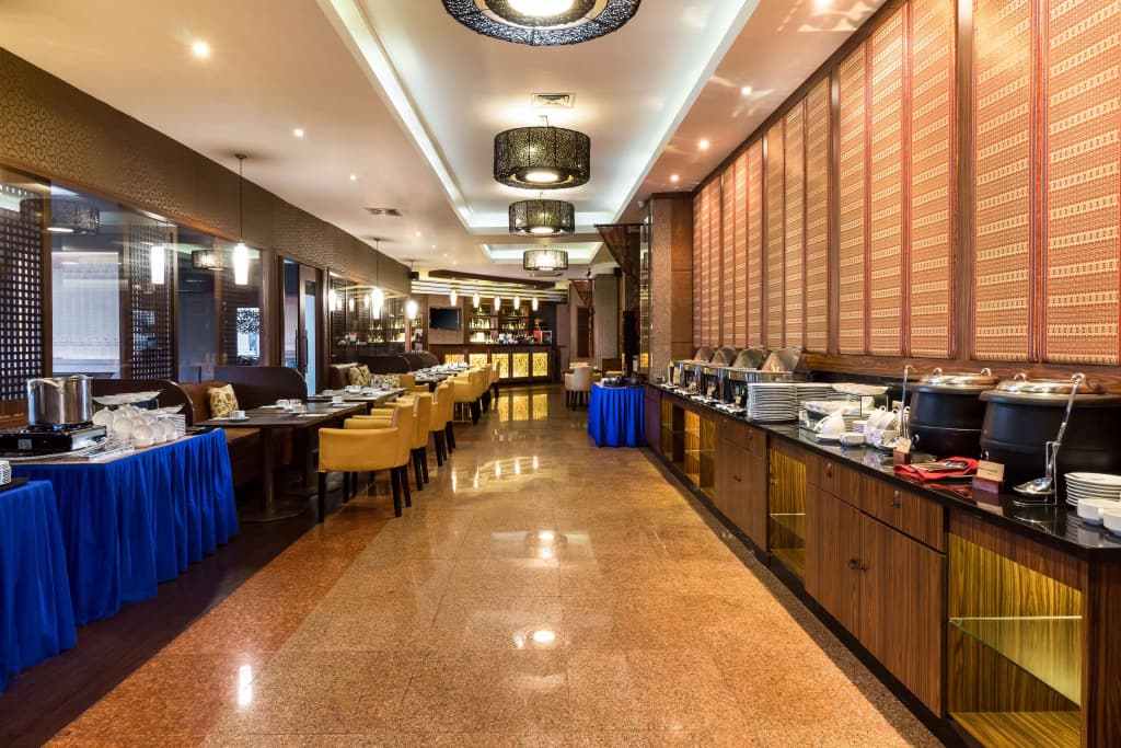 Best Western Senayan - photo 24