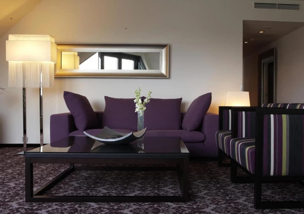 Steigenberger Hotel Herrenhof - photo 37