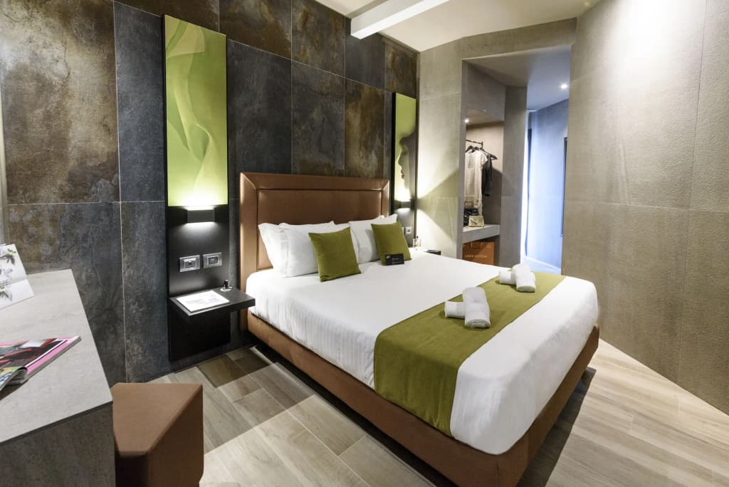 Just Hotel Milano - photo 13