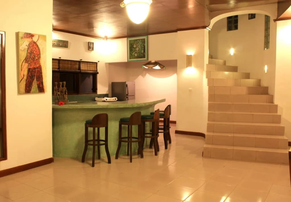 Cocoa Ubud Private Villa - photo 26