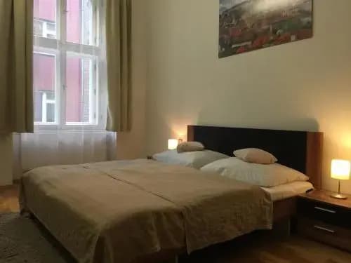 Prague Apartment Reznicka - photo 2