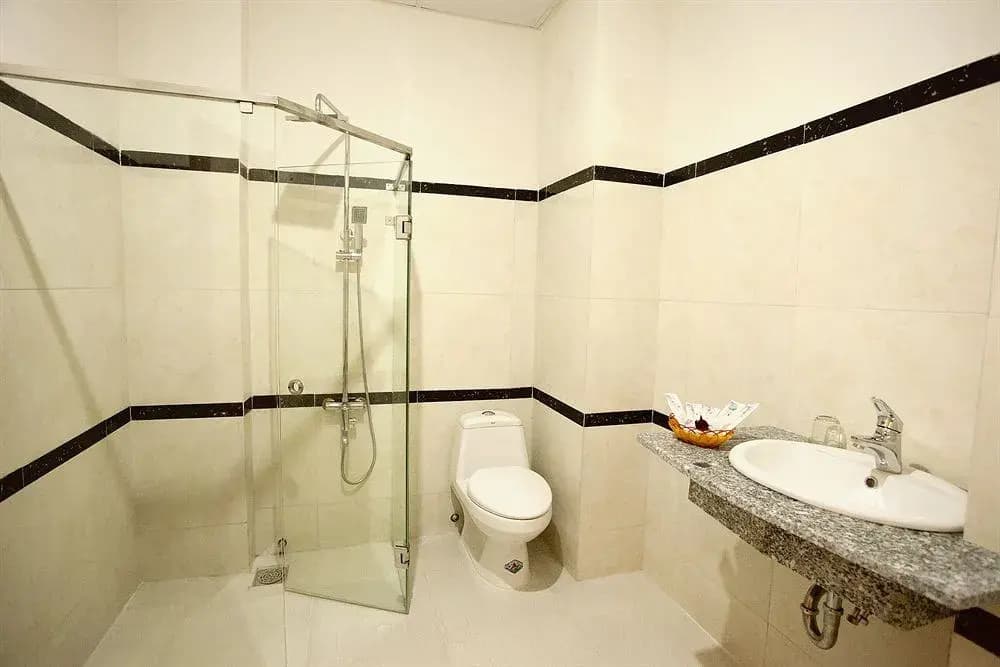 Galaxy Hotel Nha Trang - photo 8