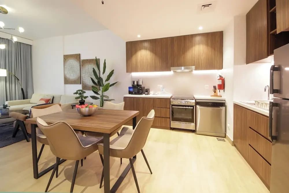 1BR with Beach Access La cote La mer - photo 8
